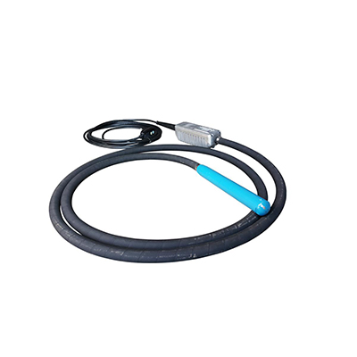 Высокочастотный глубинный вибратор Ниборит ВДВ-50 с УЗО (220В)