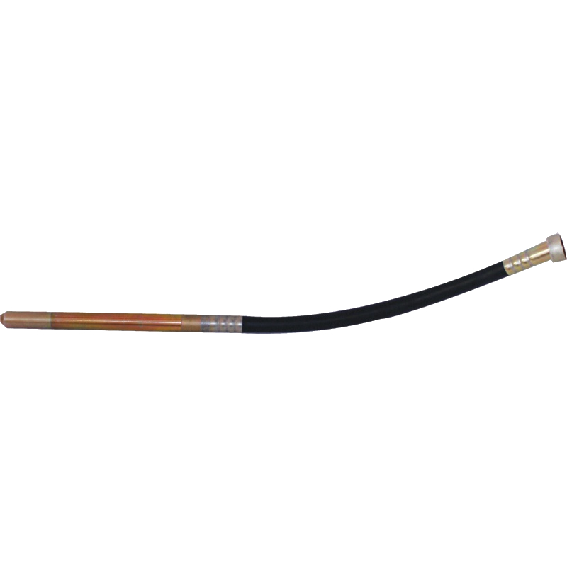 Вал гибкий с вибронаконечником Калибр ВП-0,38/1,5