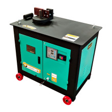 Станок для гибки арматуры GIKS GW22-3