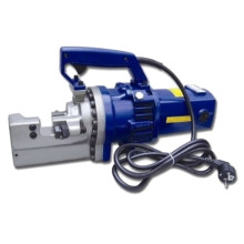 Арматурорез электрический Инстан АРГ-20Э (220В, d 4-20мм)