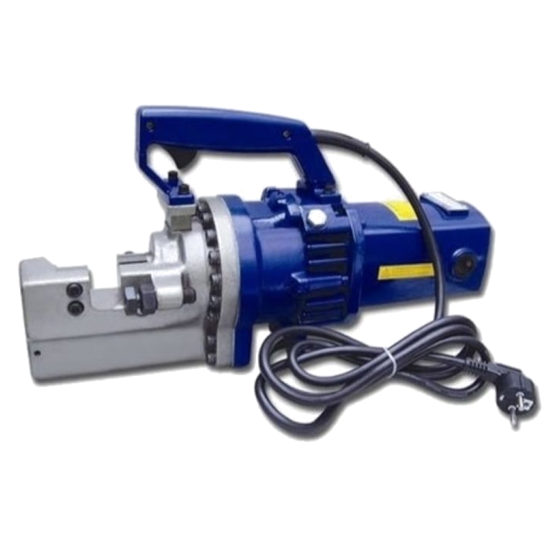 Арматурорез электрический Инстан АРГ-20Э (220В, d 4-20мм)