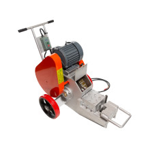 Станок для резки арматуры SAMSAN KMC-25W