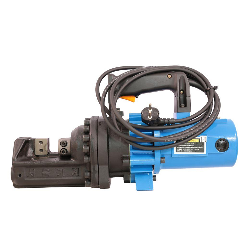 Станок для резки арматуры Seoul Handy-25C