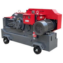 Станок для резки арматуры STEM Techno GQ50A