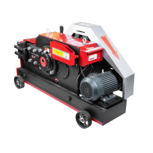 Станок для резки арматуры Kunwoo KMC-50 Pro