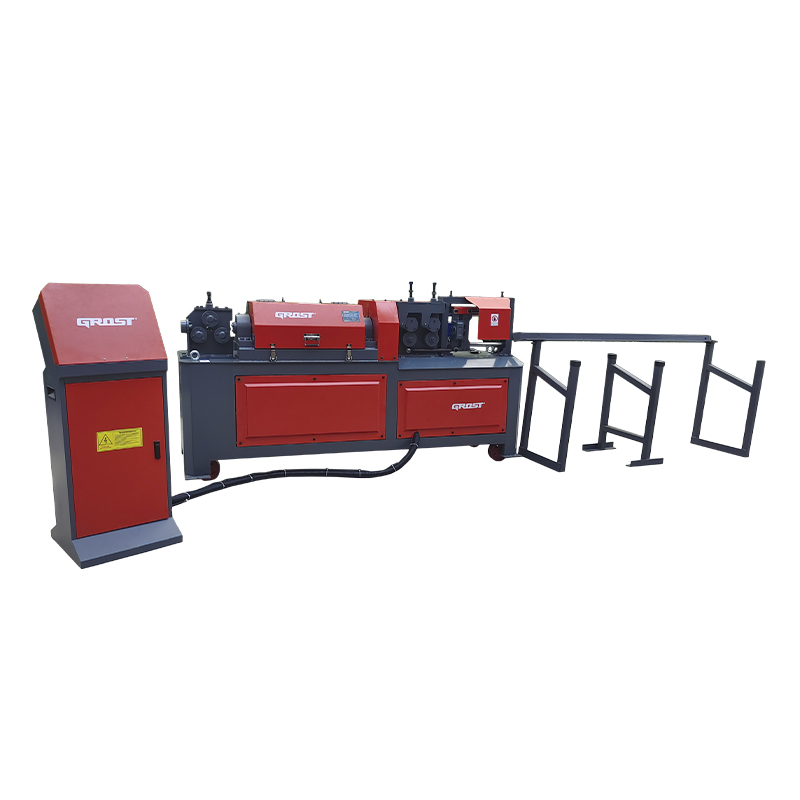 Правильно-отрезной станок GROST SCR 6-14B