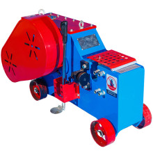 Cтанок для резки арматуры GQ-40