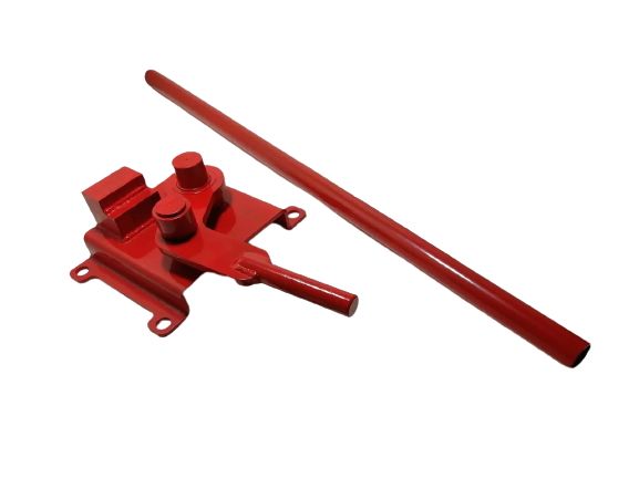 Арматурогиб ручной АР-20 1025056