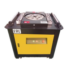 Станок для гибки арматуры TOR GW32A с доводчиком (Z)