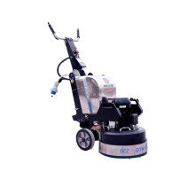 Шлифовальная машина HTG 550 380 В