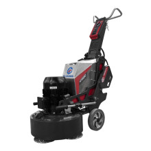 Шлифовальная машина HTG-550 PLUS (380v)