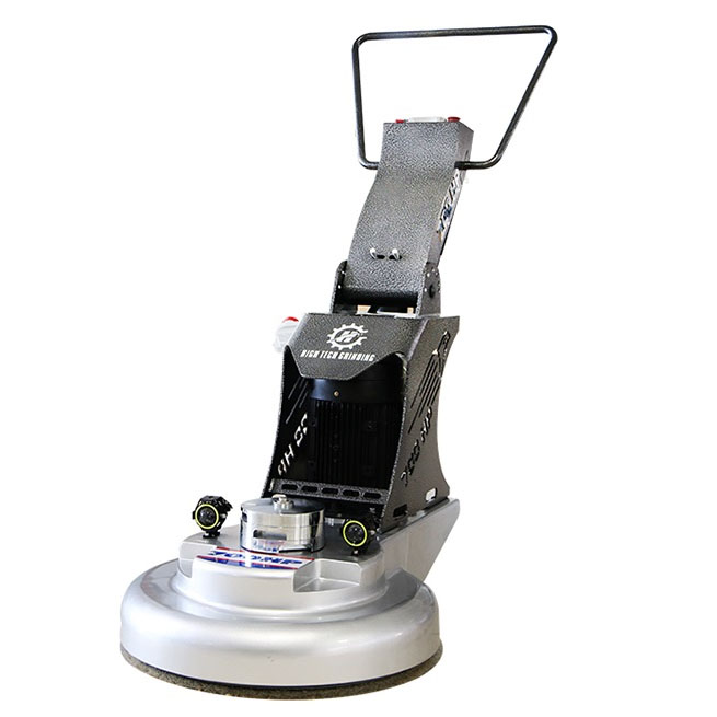 Шлифовальная машина HTG 700HP