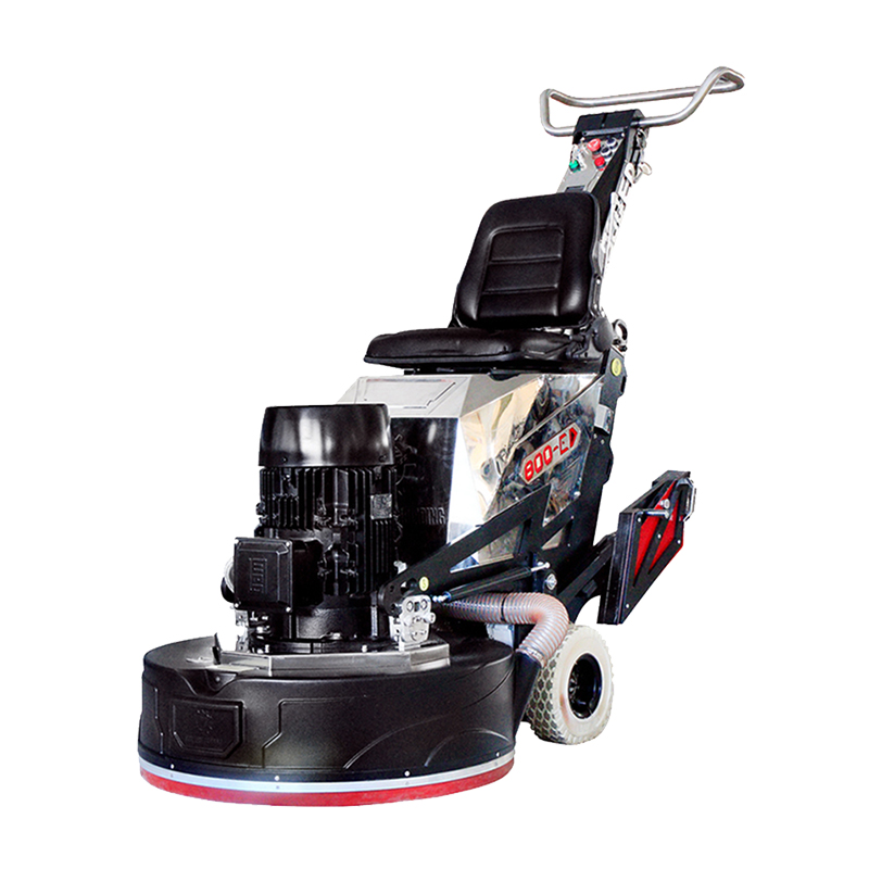 Шлифовальная машина HTG 800-ED