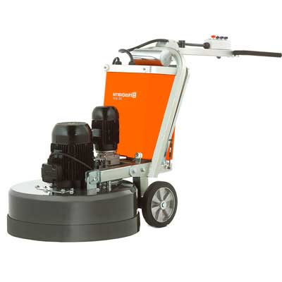 Мозаично-шлифовальная машина PG 820