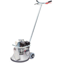 Машина мозаичная Schwamborn STR 703 (бензо)