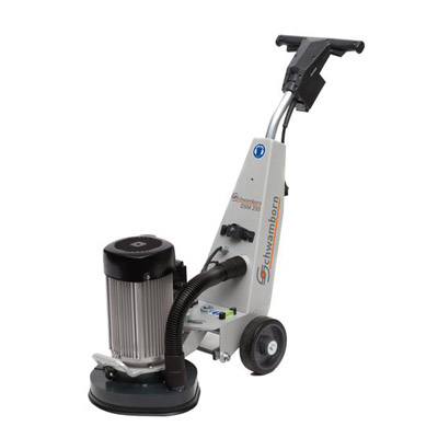 Мозаично-шлифовальная машина DSM 250