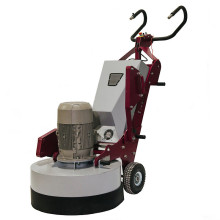 Шлифовально-полировальная машина Linolit 800-15,0/380