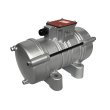 Вибратор площадочный Ярстрой ВИ-9-9 Б, 380в