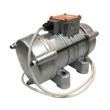 Вибратор площадочный Ярстрой ВИ-9-9 Е без УЗО, 220в