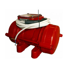 Площадочный вибратор Промышленник ЭВ-99Е 250 Вт, 220В ЭВ99Е250220