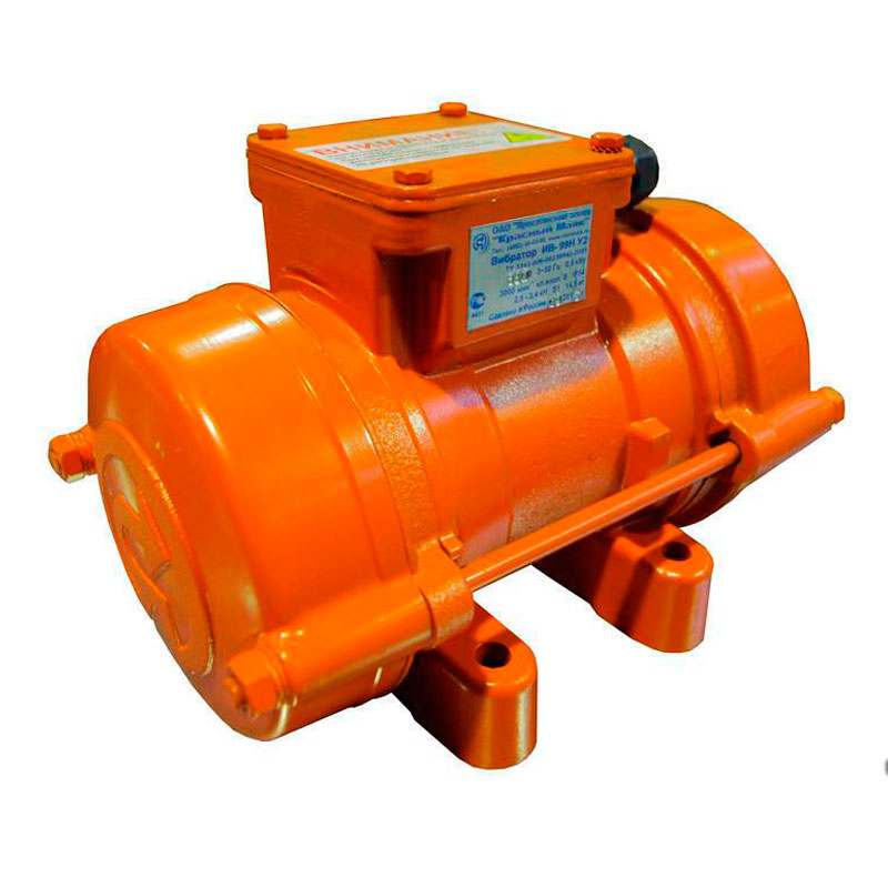 Высокочастотный поверхностный вибратор Красный Маяк ИВ-08-100