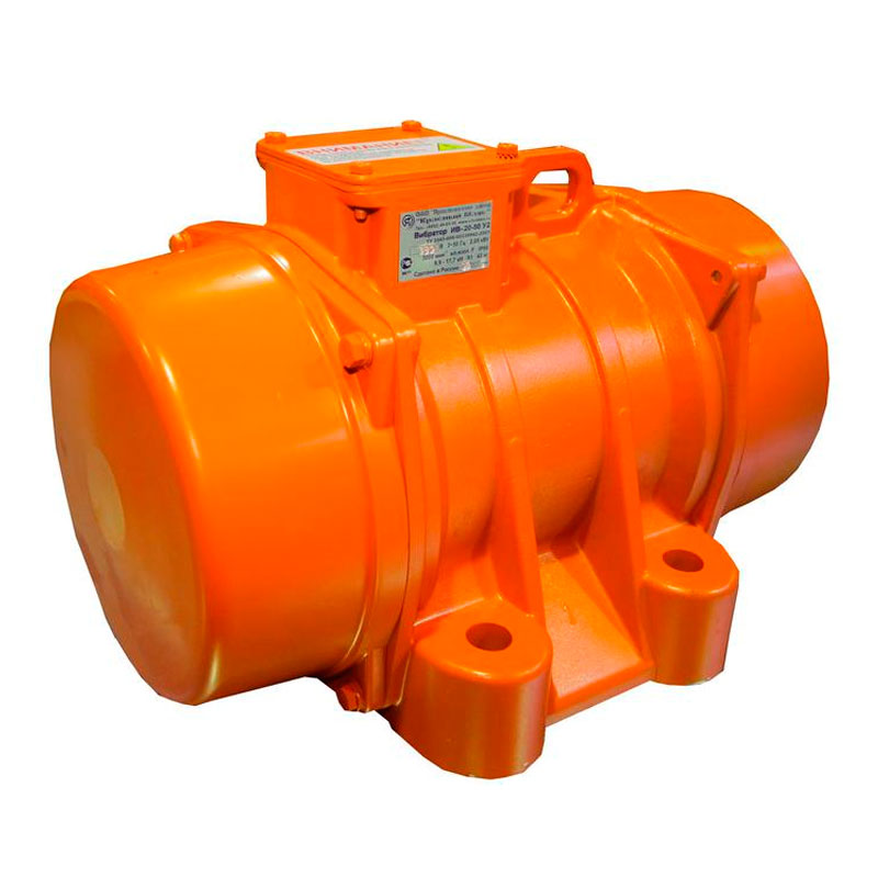 Поверхностный вибратор Красный Маяк ИВ-2,5-25