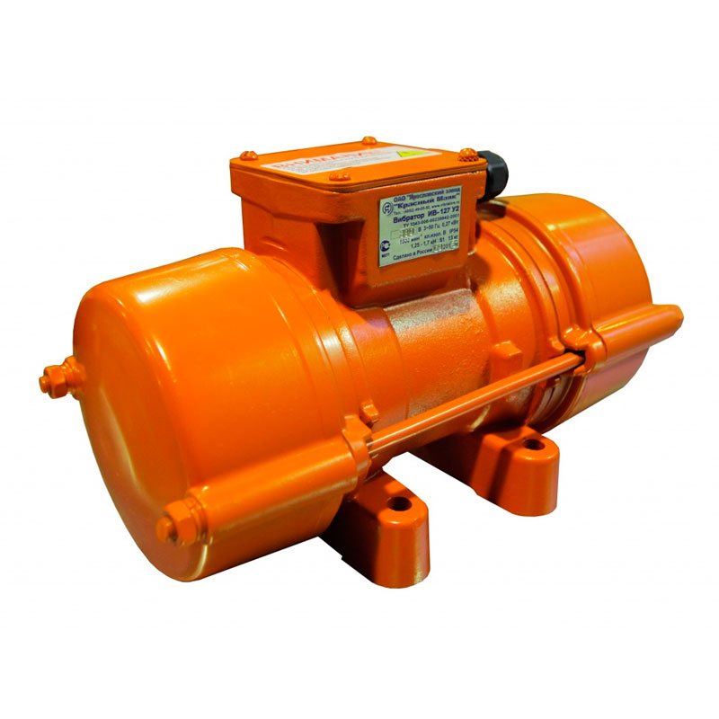 Поверхностный вибратор Красный Маяк ИВ-127