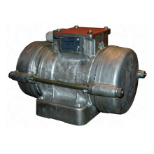 Вибратор площадочный ВИ-127 Н (ресурс 5000 ч.)