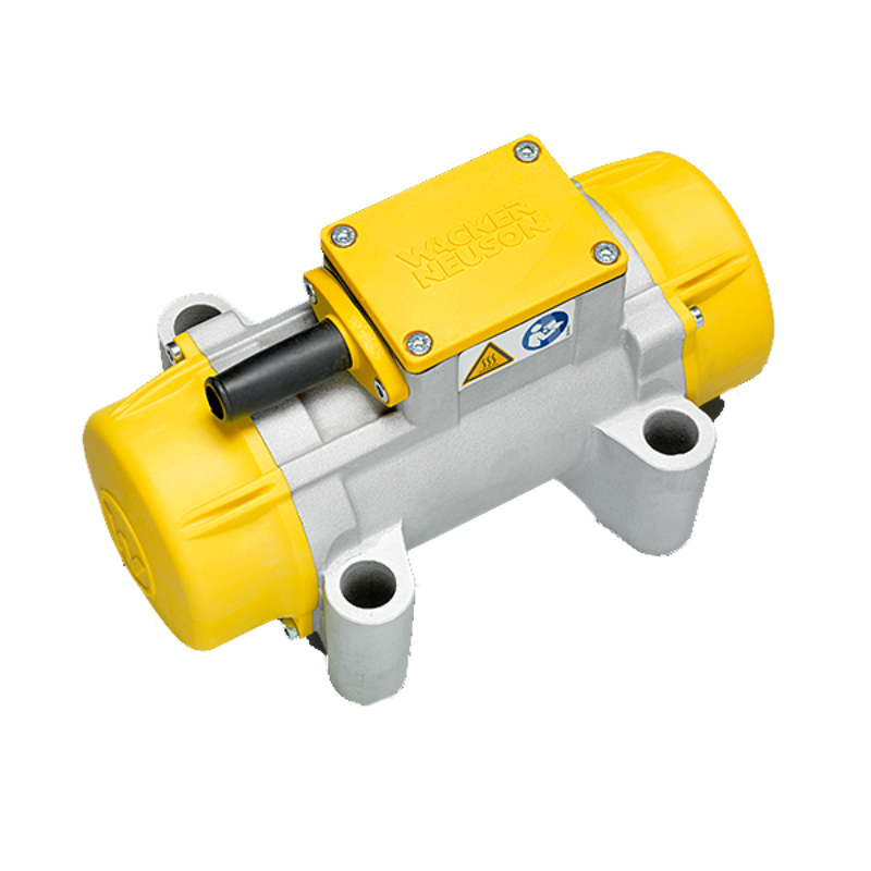 Площадочный вибратор Wacker Neuson AR 34/6/250