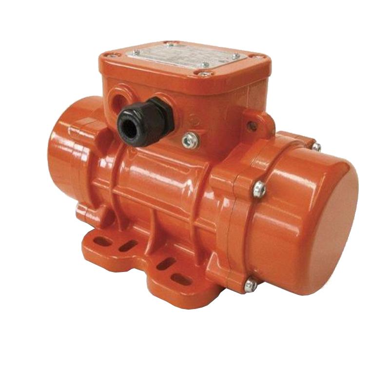 Площадочный вибратор OLI WOLONG MVE 200/3N-20A0 2 полюса - 3000 об/мин