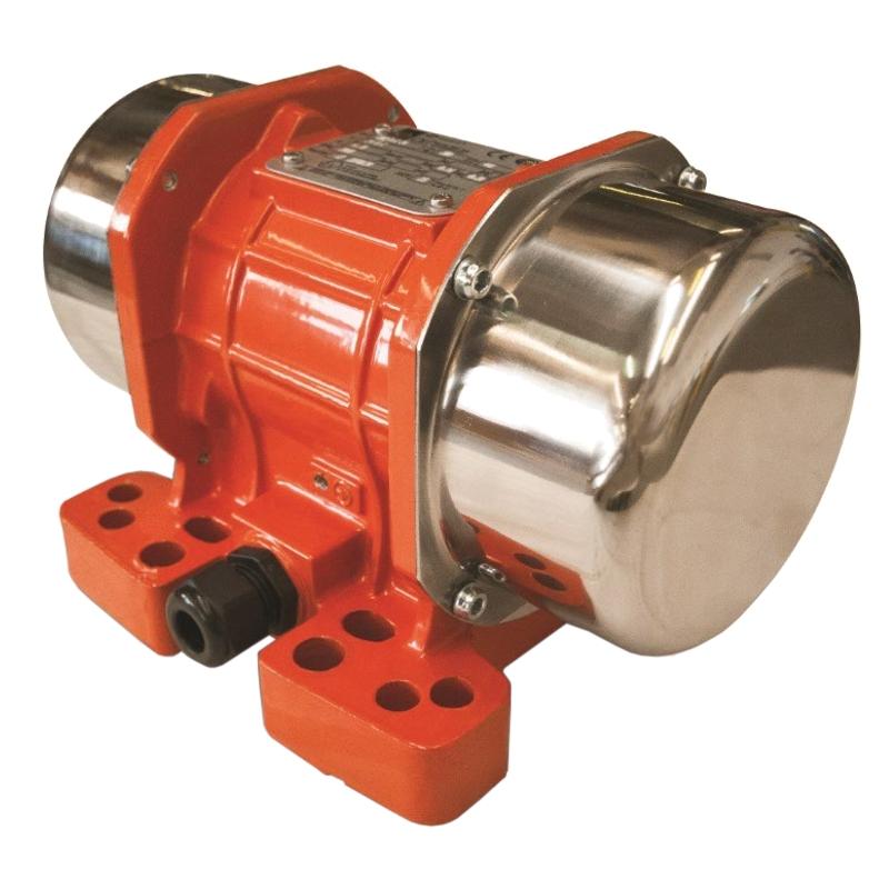 Площадочный вибратор OLI MICRO-DC-WOLONG MVE 200/3N-DC-23A0-12V