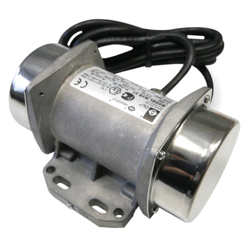 Площадочный вибратор OLI MICRO-DC-WOLONG MVE 41/3N-MICRO-M