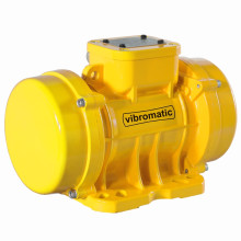 Внешний площадочный вибратор MVF300/3M