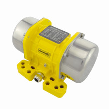 Внешний площадочный вибратор MVF200DC-12