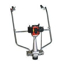 Виброрейка KOMAN MCD-4 (Honda GX35)