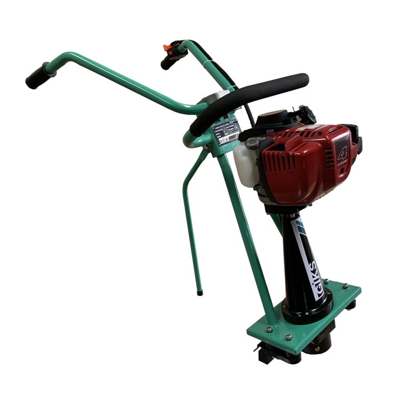 Бензиновая виброрейка GIKS SF4(H)