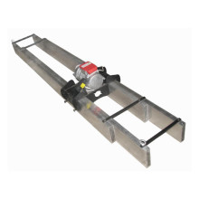 Виброрейка алюминиевая жесткая Ярстрой ВР 2, L=2, ВИ-99, 220в