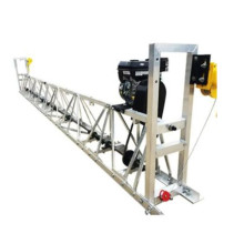 Виброрейка секционная алюминиевая MECO