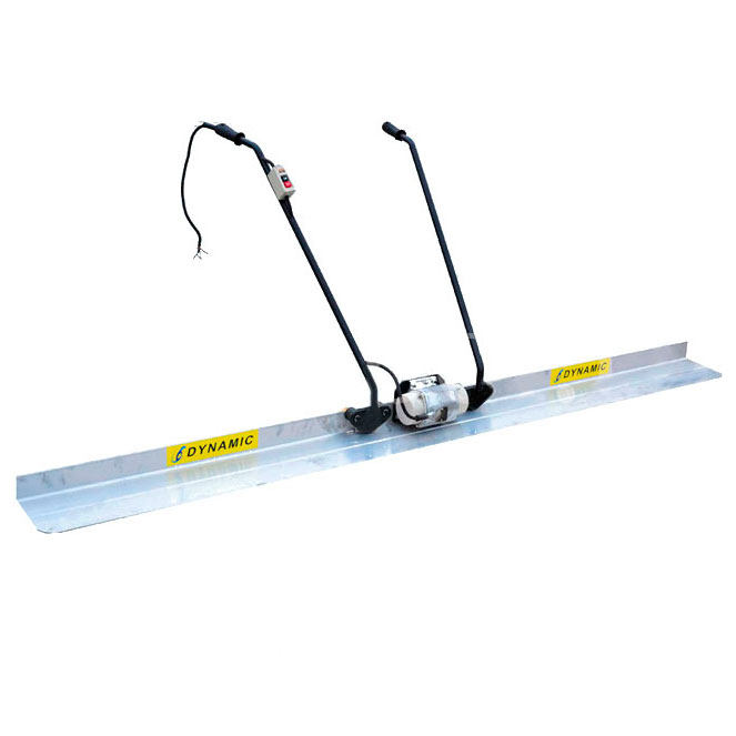 Профиль Dynamic для виброрейки EVS-25 (4,0 м)