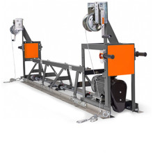 Привод пневматический Husqvarna BT 90 P