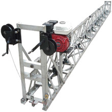 Виброрейка секционная VEKTOR VTS-9.0 в сборке