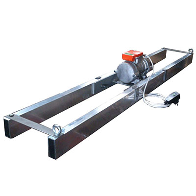 Виброрейка РВ-2,5ВИ99 Al (42 В)