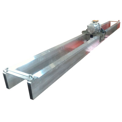 Виброрейка телескопическая РВ-3.5-6 ВИ-99 Al (380 В) Виброрейка телескопическая РВ-3.5-6 ВИ-99 Al (380 В)