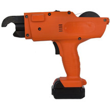 Пистолет для вязки арматуры TOR SG-34 8-34 мм 9 Ач 1024968