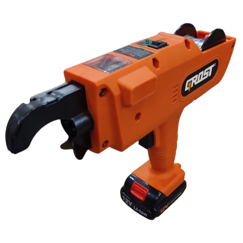 Пистолет для вязки арматуры RT508