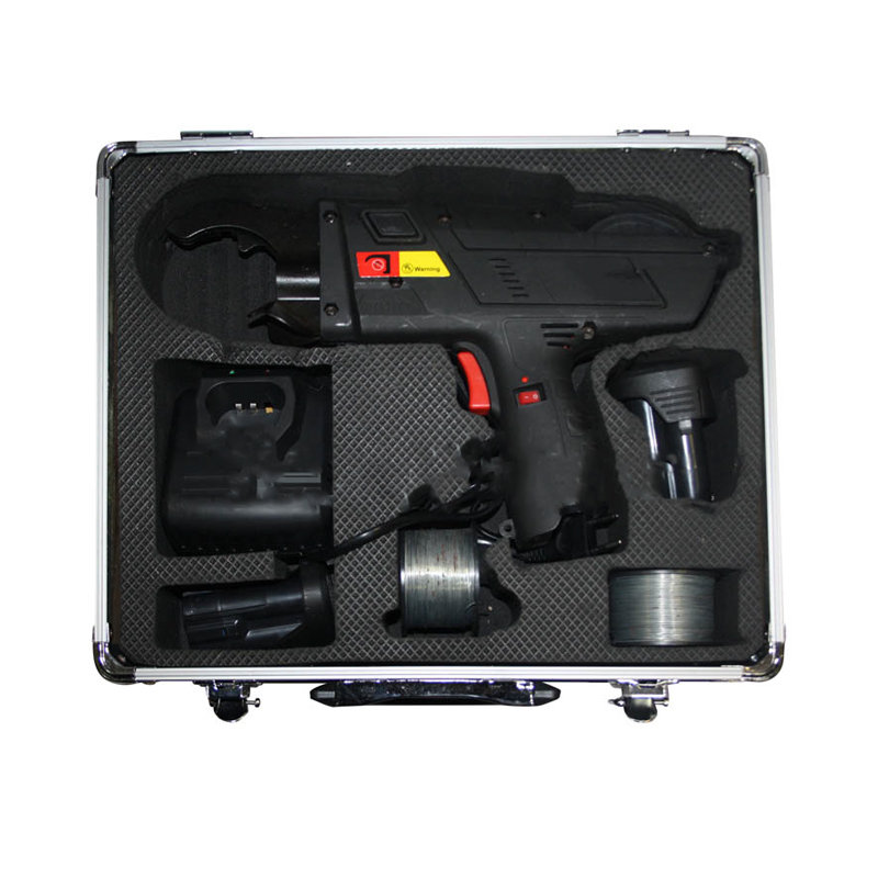 Пистолет для вязки арматуры FROSP GS34T