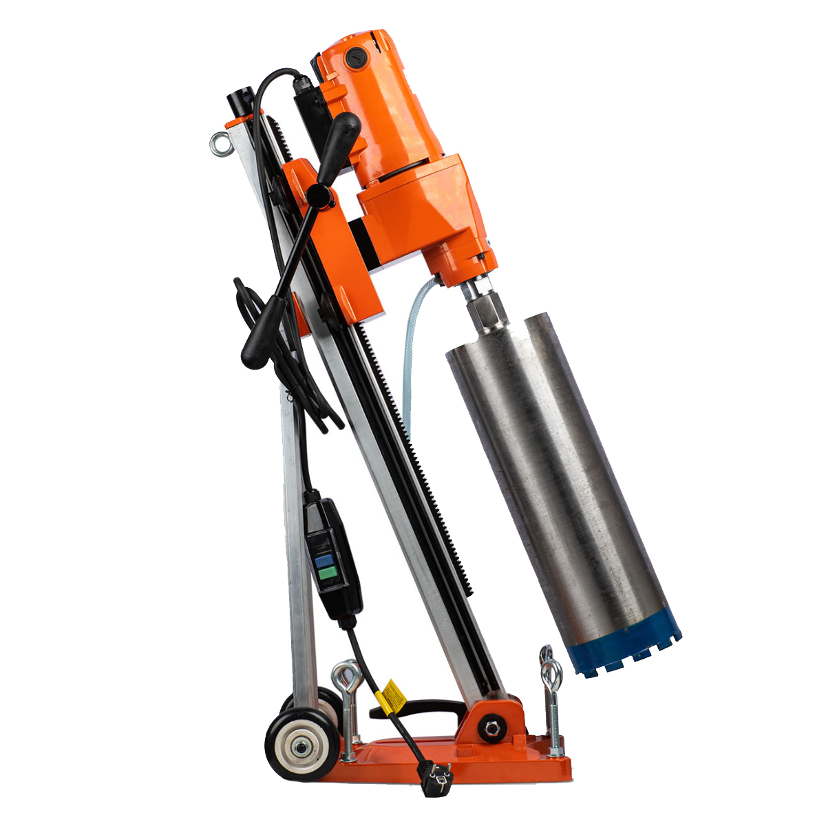 Установка алмазного бурения Espira DDU-205-B2