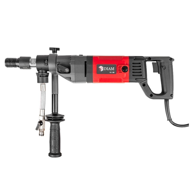 Сверлильная машина DIAM ML-130Е Hit