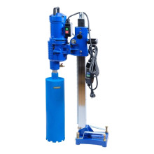 Установка алмазного сверления KORNOR DDK-250С