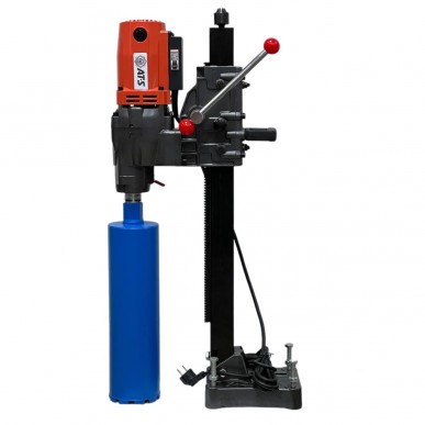 Установка алмазного бурения AT-S SU-268